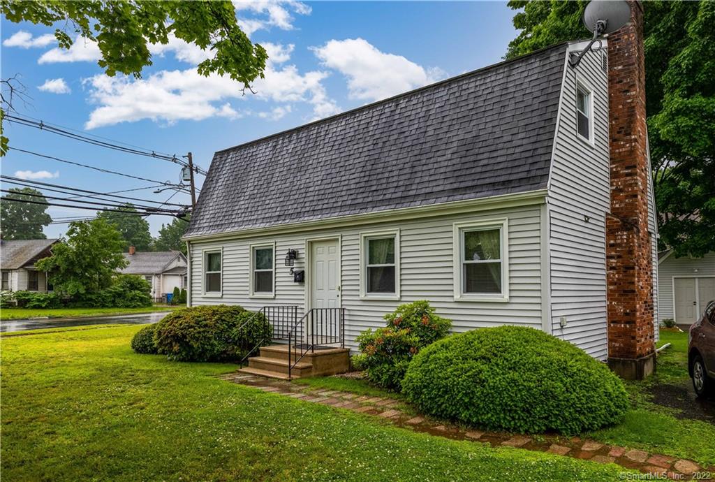 5 New Street Bristol CT 06010