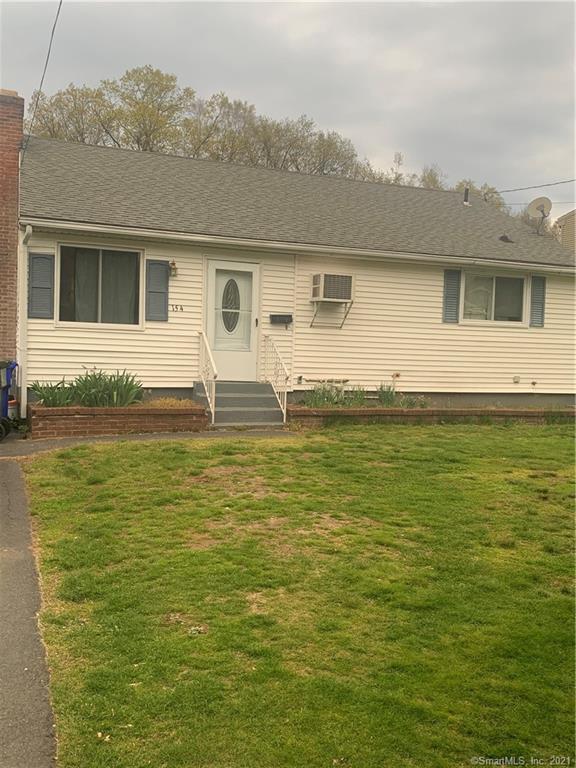 154 Chester Street East Hartford CT 06108