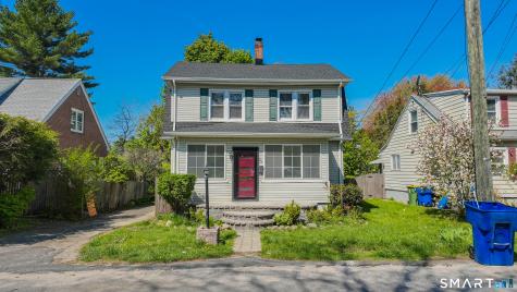 79 Eldridge Street Waterbury CT 06704