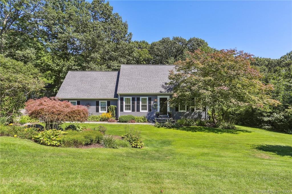 104 Richard Avenue Wolcott CT 06716