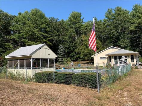 354 Quaddick Town Farm Road Thompson CT 06277