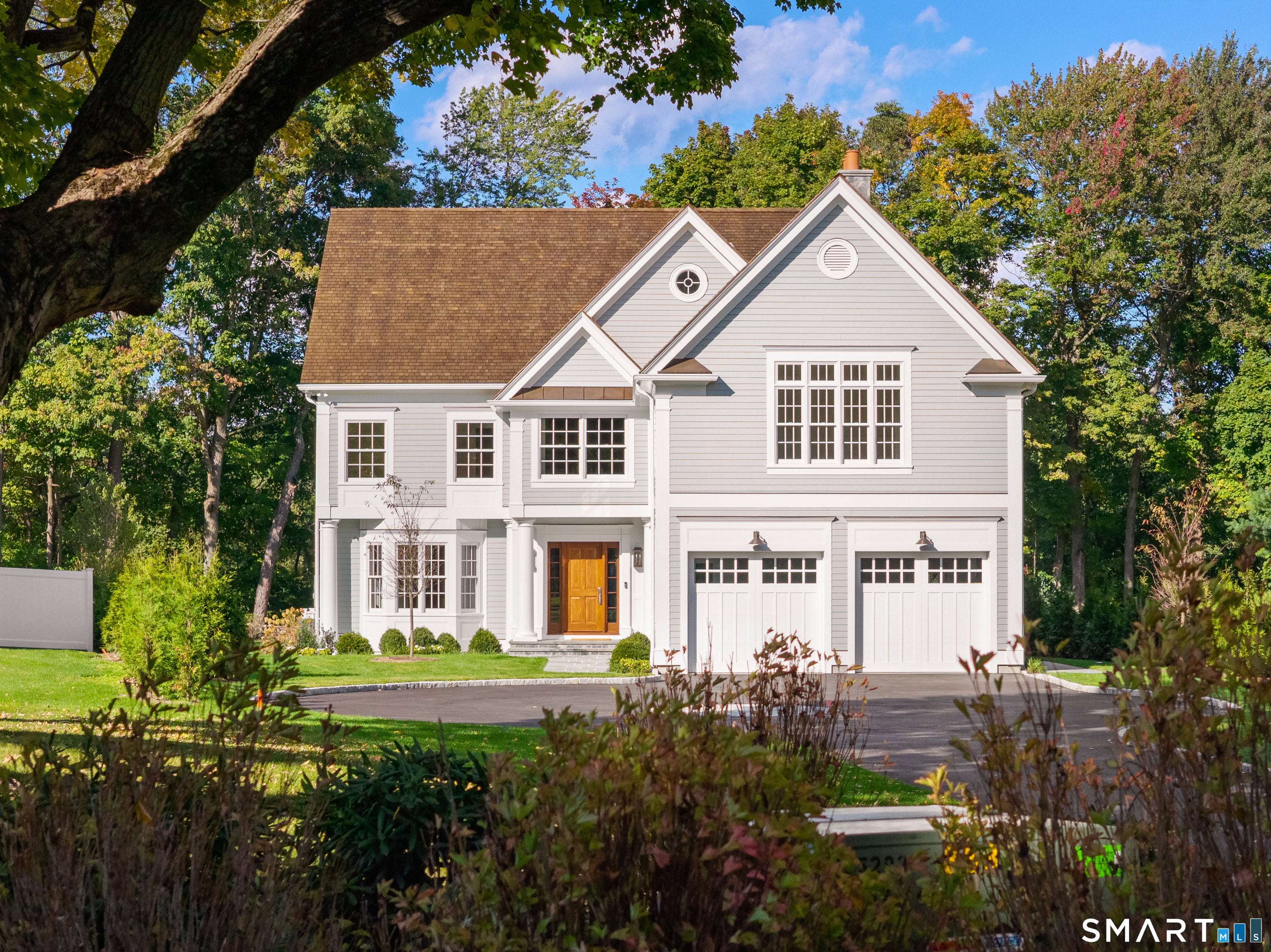 8 Bouton Lane Darien CT 06820