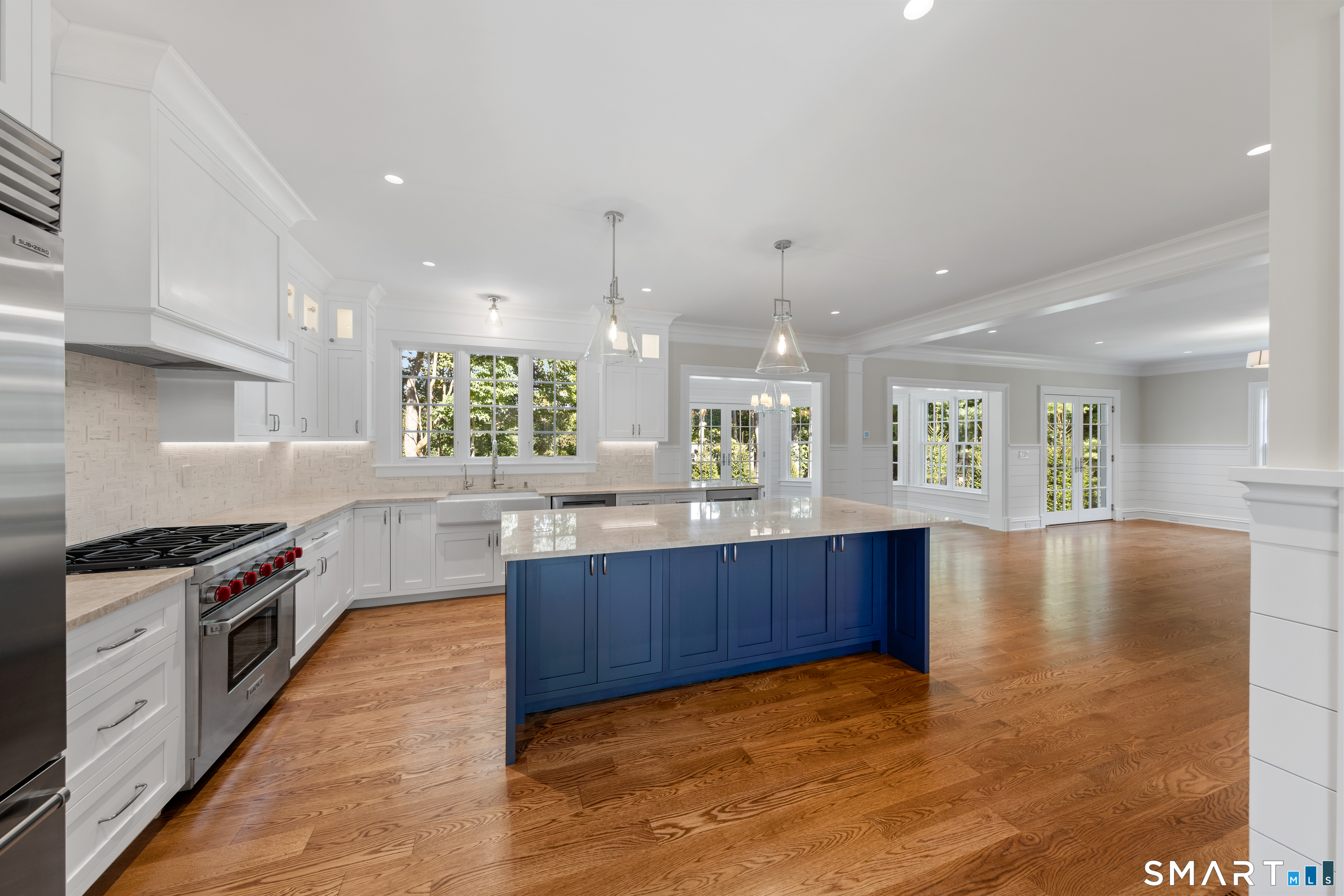8 Bouton Lane Darien CT 06820