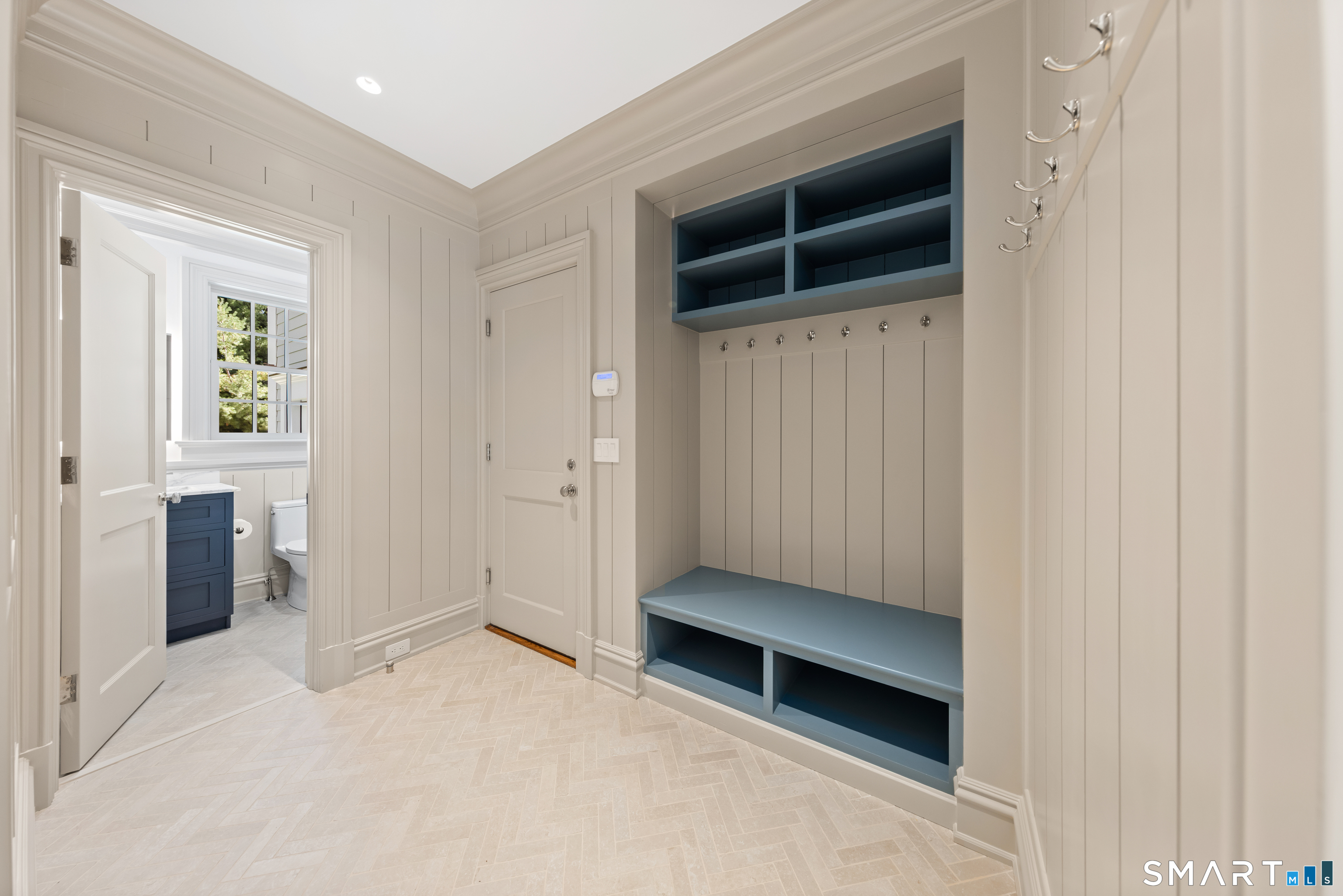 8 Bouton Lane Darien CT 06820