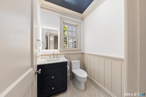 8 Bouton Lane Darien CT 06820
