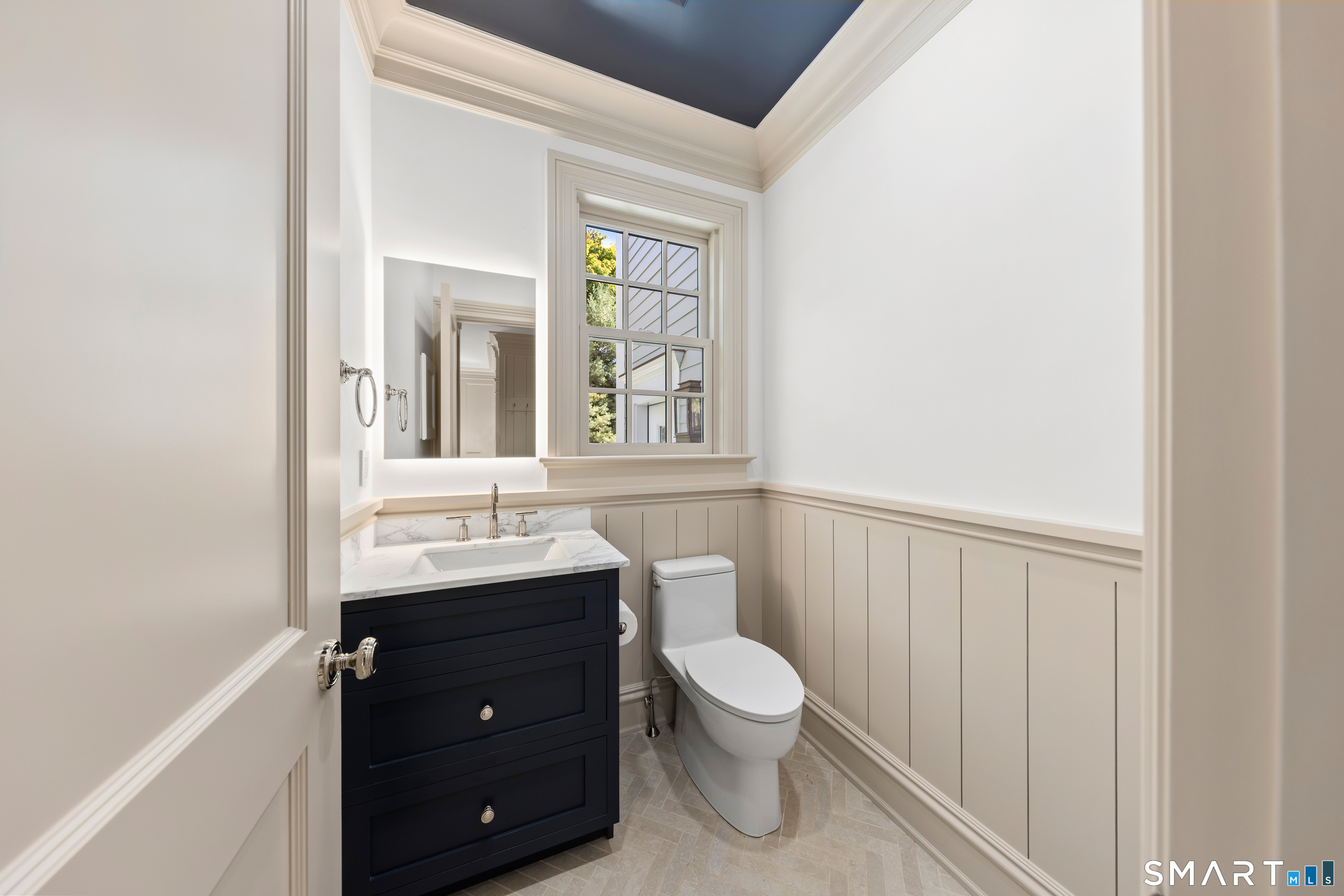 8 Bouton Lane Darien CT 06820