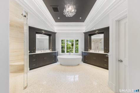 8 Bouton Lane Darien CT 06820