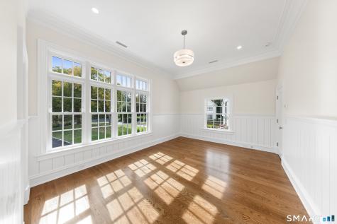 8 Bouton Lane Darien CT 06820