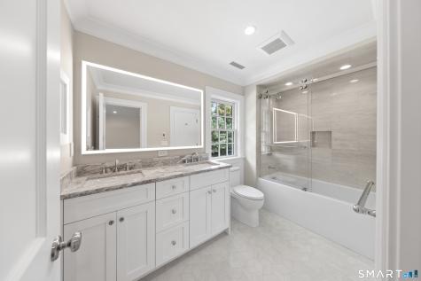 8 Bouton Lane Darien CT 06820