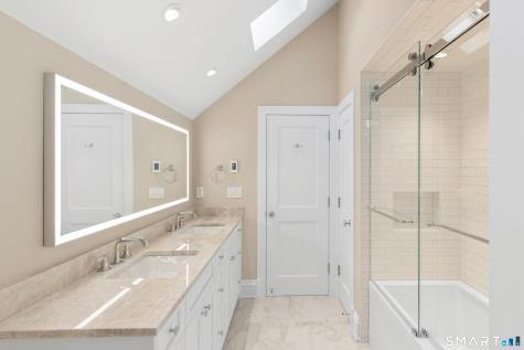 8 Bouton Lane Darien CT 06820