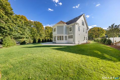 8 Bouton Lane Darien CT 06820
