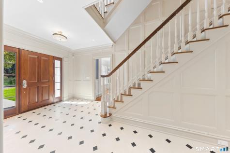 8 Bouton Lane Darien CT 06820