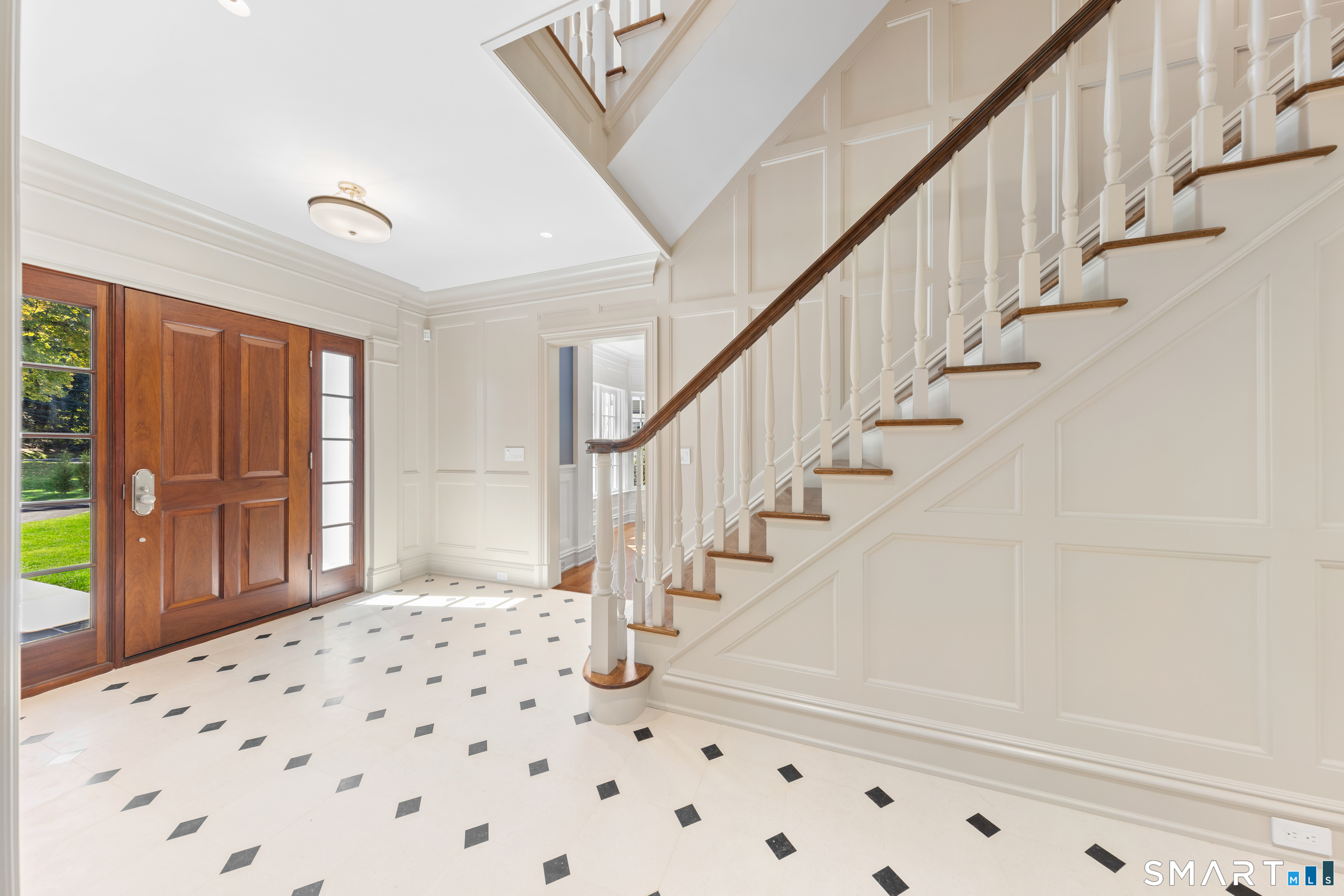 8 Bouton Lane Darien CT 06820