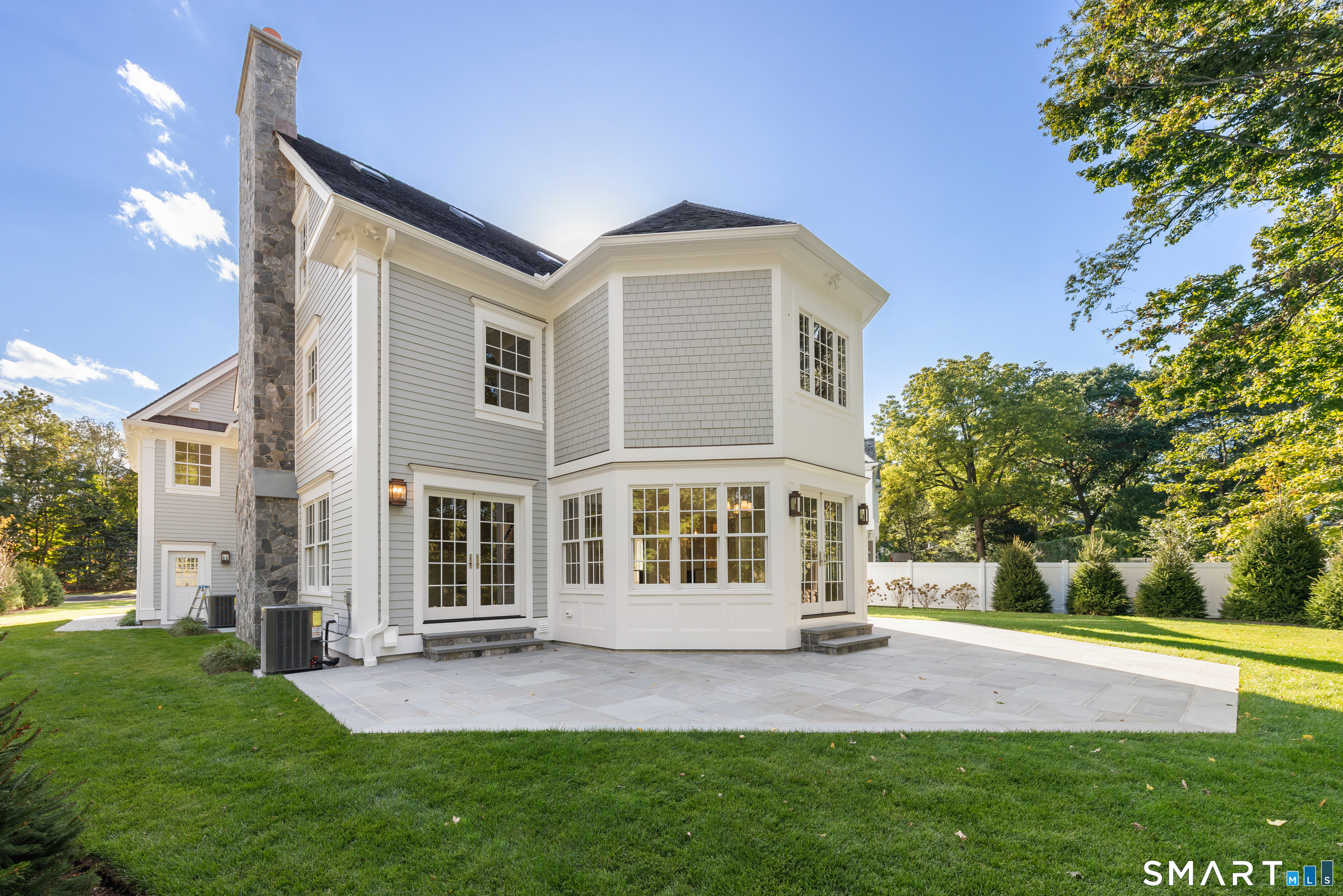 8 Bouton Lane Darien CT 06820