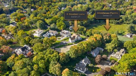 8 Bouton Lane Darien CT 06820