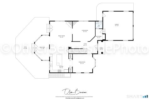 8 Bouton Lane Darien CT 06820
