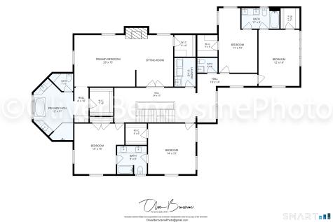 8 Bouton Lane Darien CT 06820