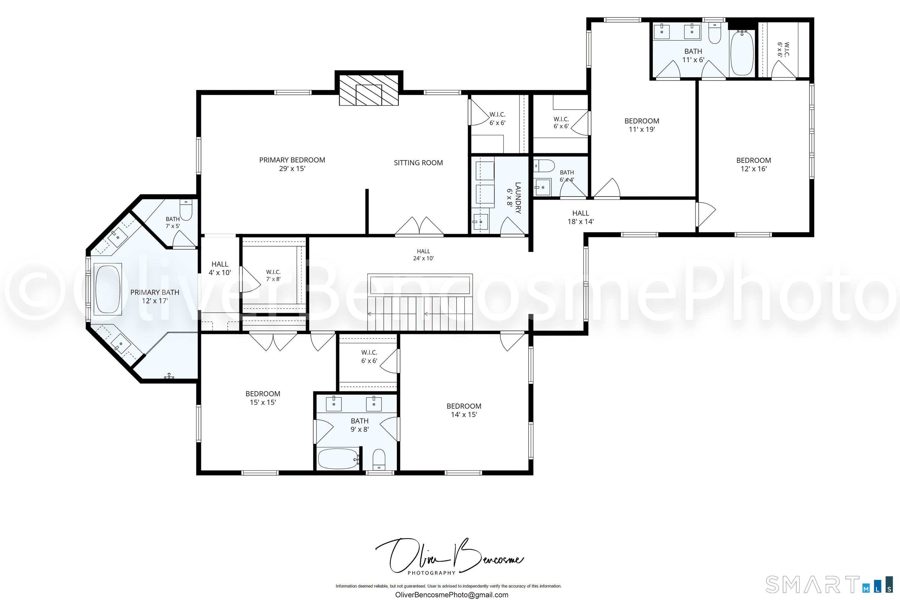 8 Bouton Lane Darien CT 06820