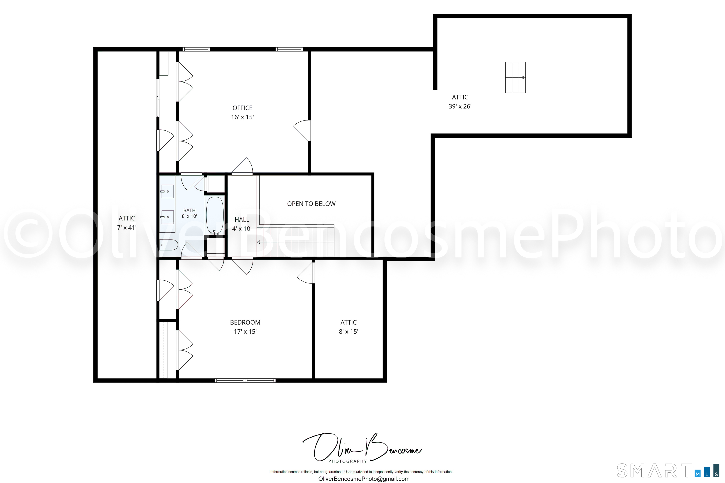 8 Bouton Lane Darien CT 06820