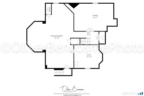8 Bouton Lane Darien CT 06820