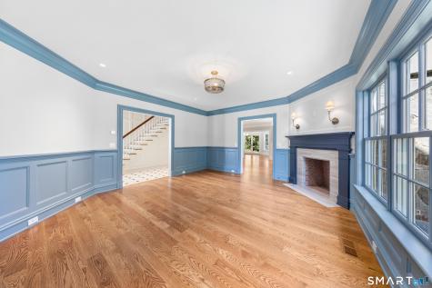 8 Bouton Lane Darien CT 06820