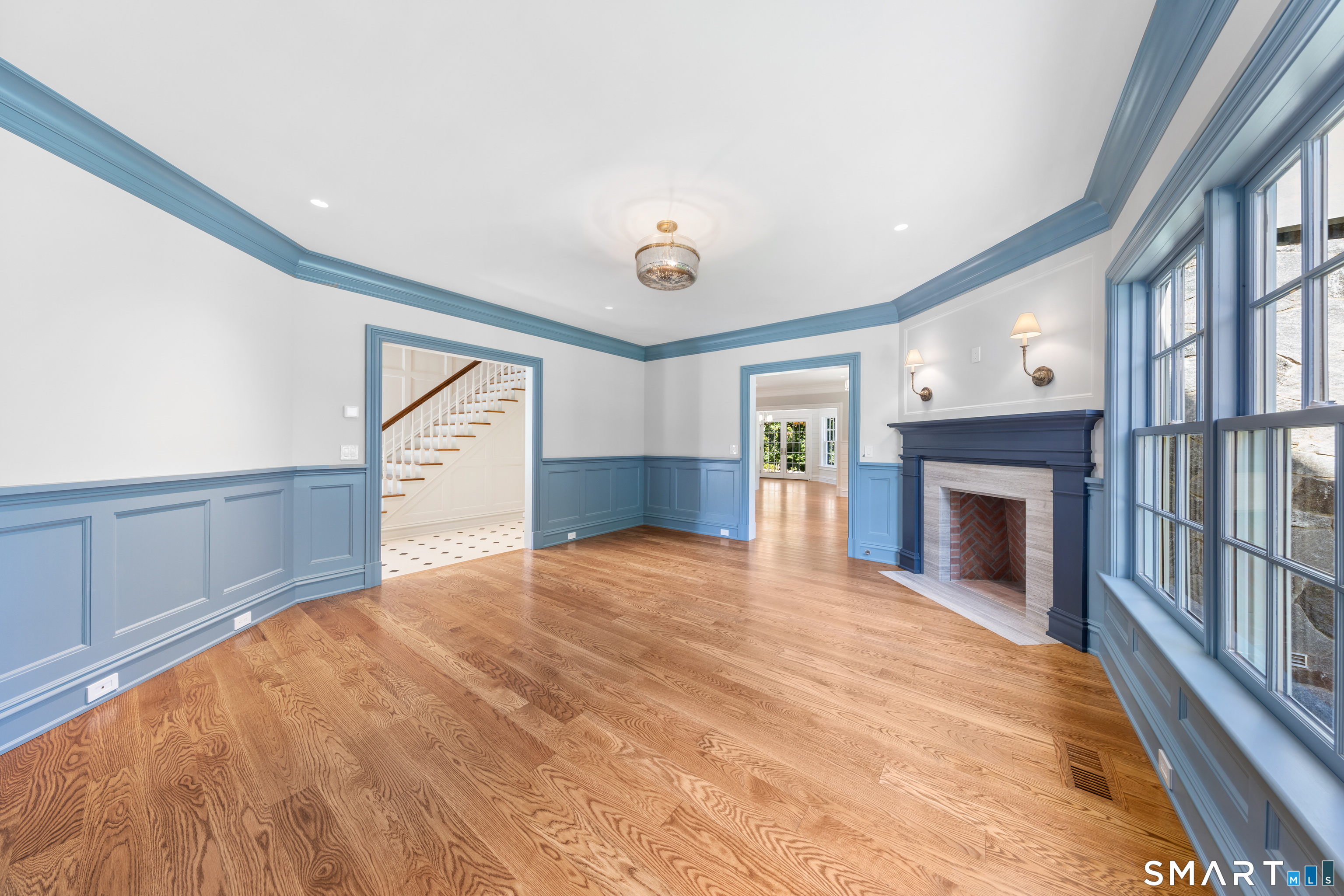 8 Bouton Lane Darien CT 06820