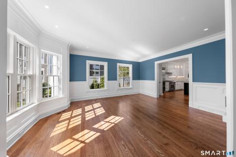8 Bouton Lane Darien CT 06820