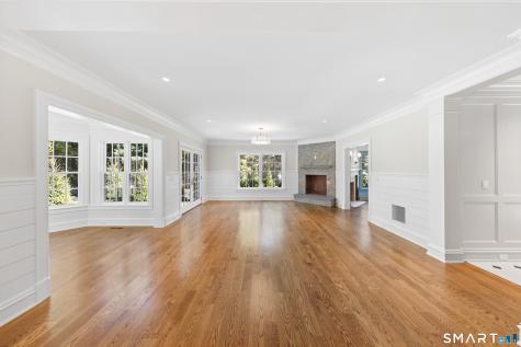 8 Bouton Lane Darien CT 06820