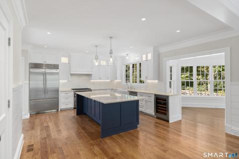 8 Bouton Lane Darien CT 06820