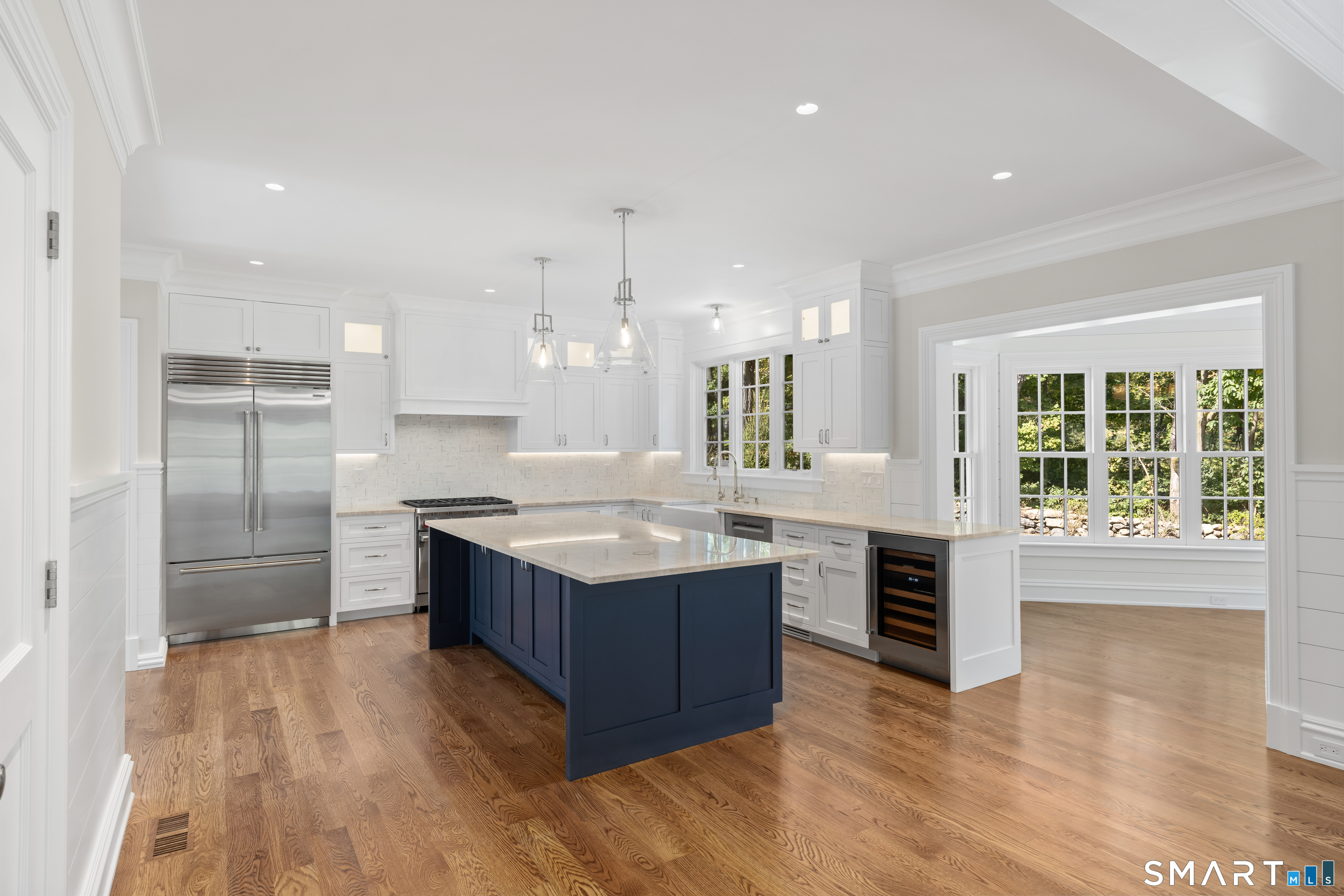 8 Bouton Lane Darien CT 06820
