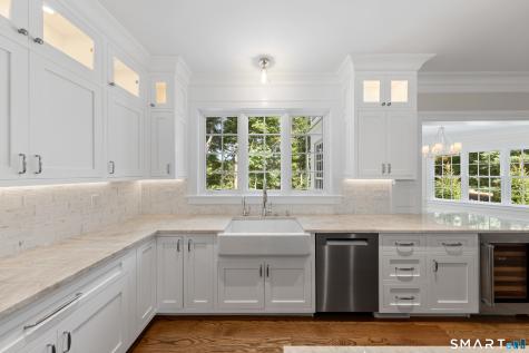 8 Bouton Lane Darien CT 06820
