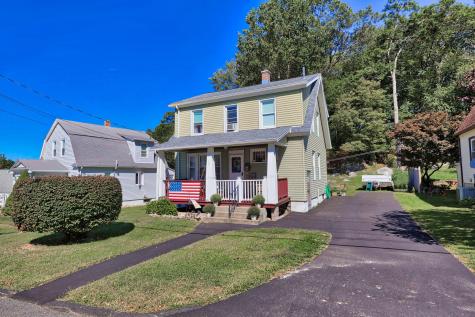 57 Cedar Avenue Waterbury CT 06705