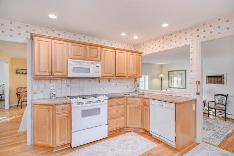 10 Valley View Road Newtown CT 06470