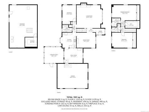 10 Valley View Road Newtown CT 06470