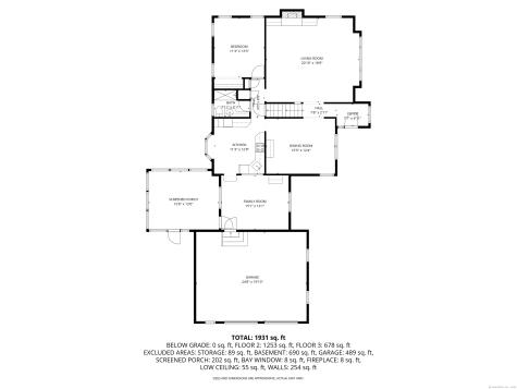 10 Valley View Road Newtown CT 06470