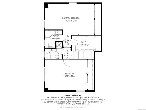 10 Valley View Road Newtown CT 06470