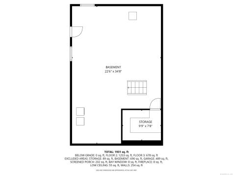 10 Valley View Road Newtown CT 06470