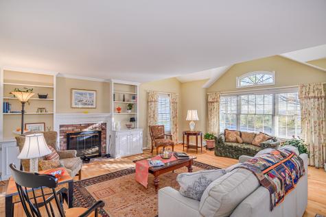 10 Valley View Road Newtown CT 06470