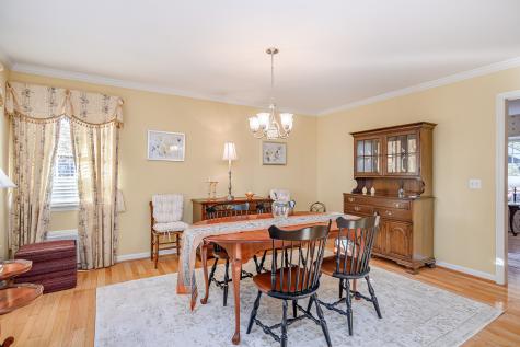 10 Valley View Road Newtown CT 06470