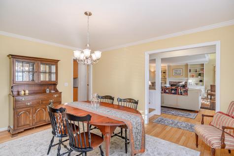 10 Valley View Road Newtown CT 06470