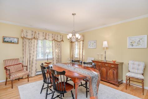 10 Valley View Road Newtown CT 06470