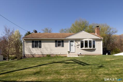 65 West Washington Street Bristol CT 06010