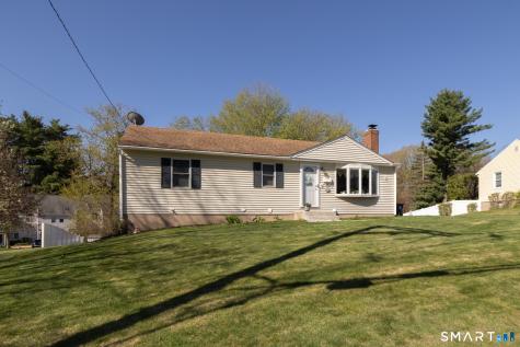 65 West Washington Street Bristol CT 06010