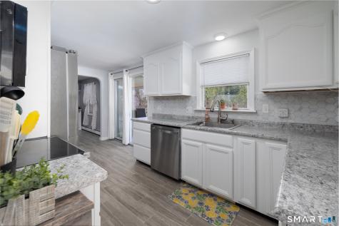 65 West Washington Street Bristol CT 06010
