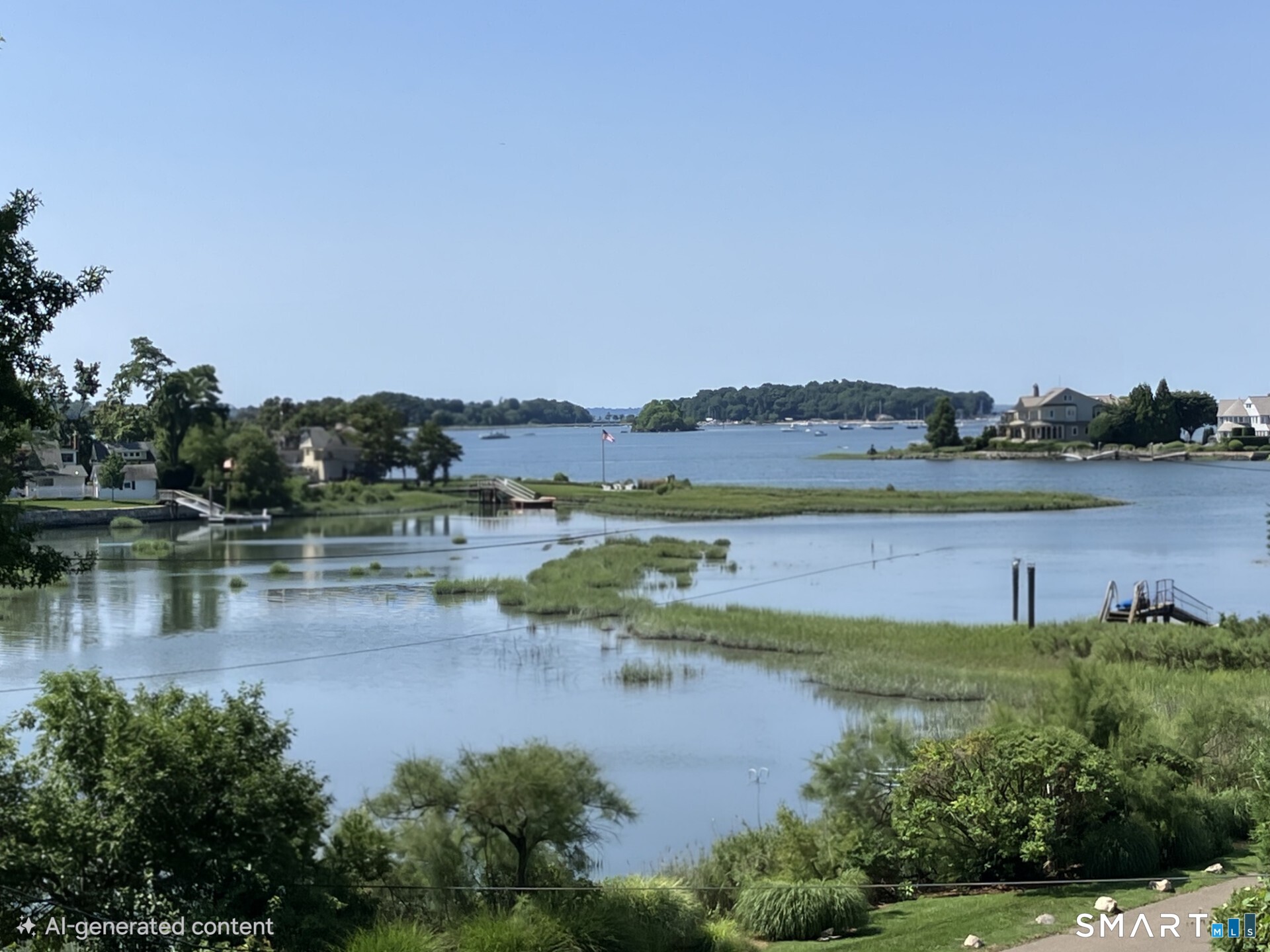 1 Hendrie Dr Extension Greenwich CT 06830