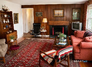 1 Hendrie Dr Extension Greenwich CT 06830