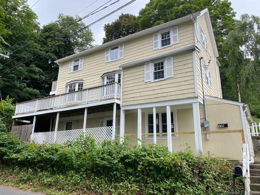 116 Grand Street Seymour CT 06483