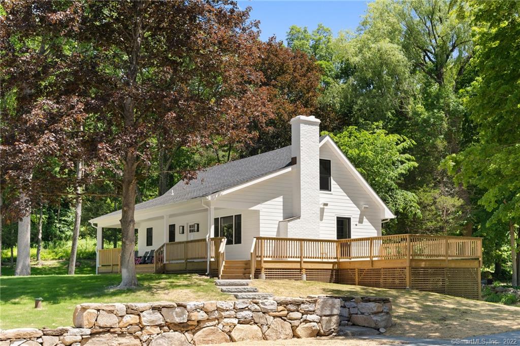 404 West Meetinghouse Road New Milford CT 06776