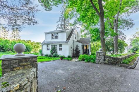 14 Almargo Road New Fairfield CT 06812