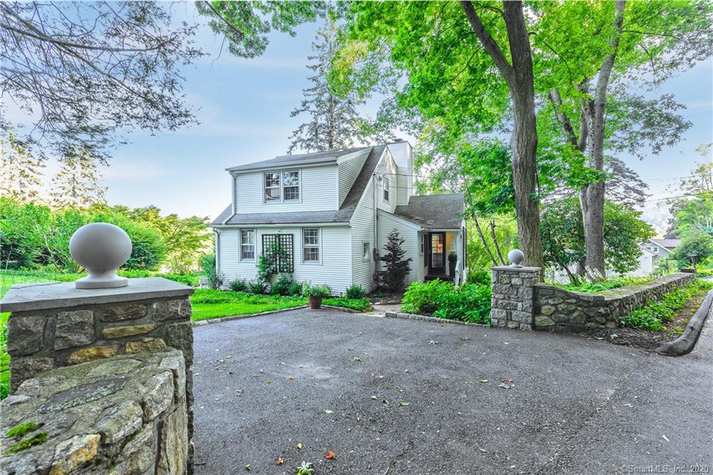 14 Almargo Road New Fairfield CT 06812